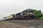 NS 4086 on 29G